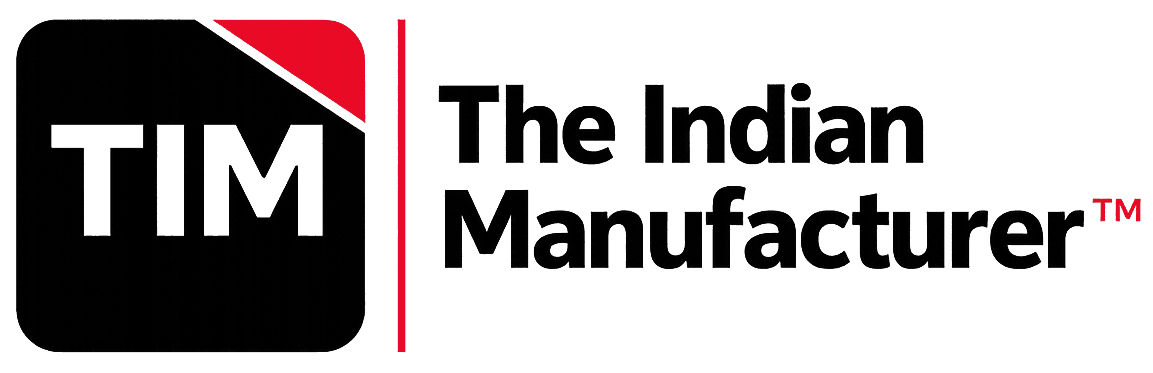 The Indian Manufacturer Logo